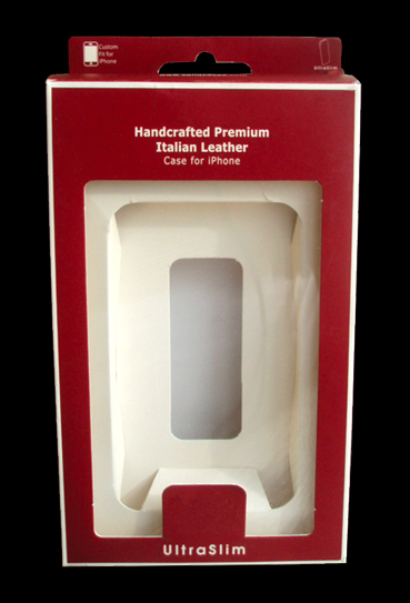 Cep Telefonu Kılıfı Kutusu