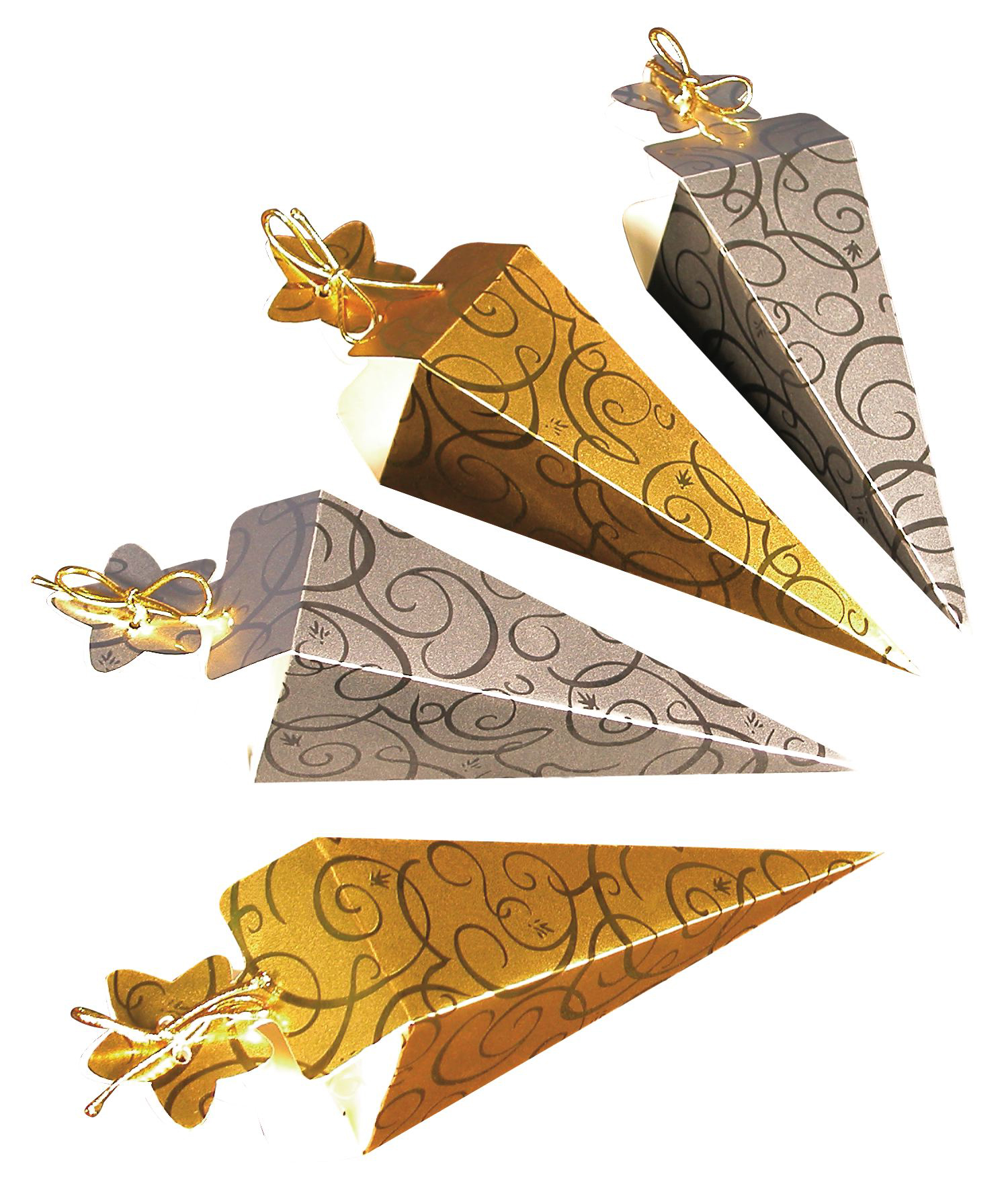 Mevlüt Şekeri Kutusu 