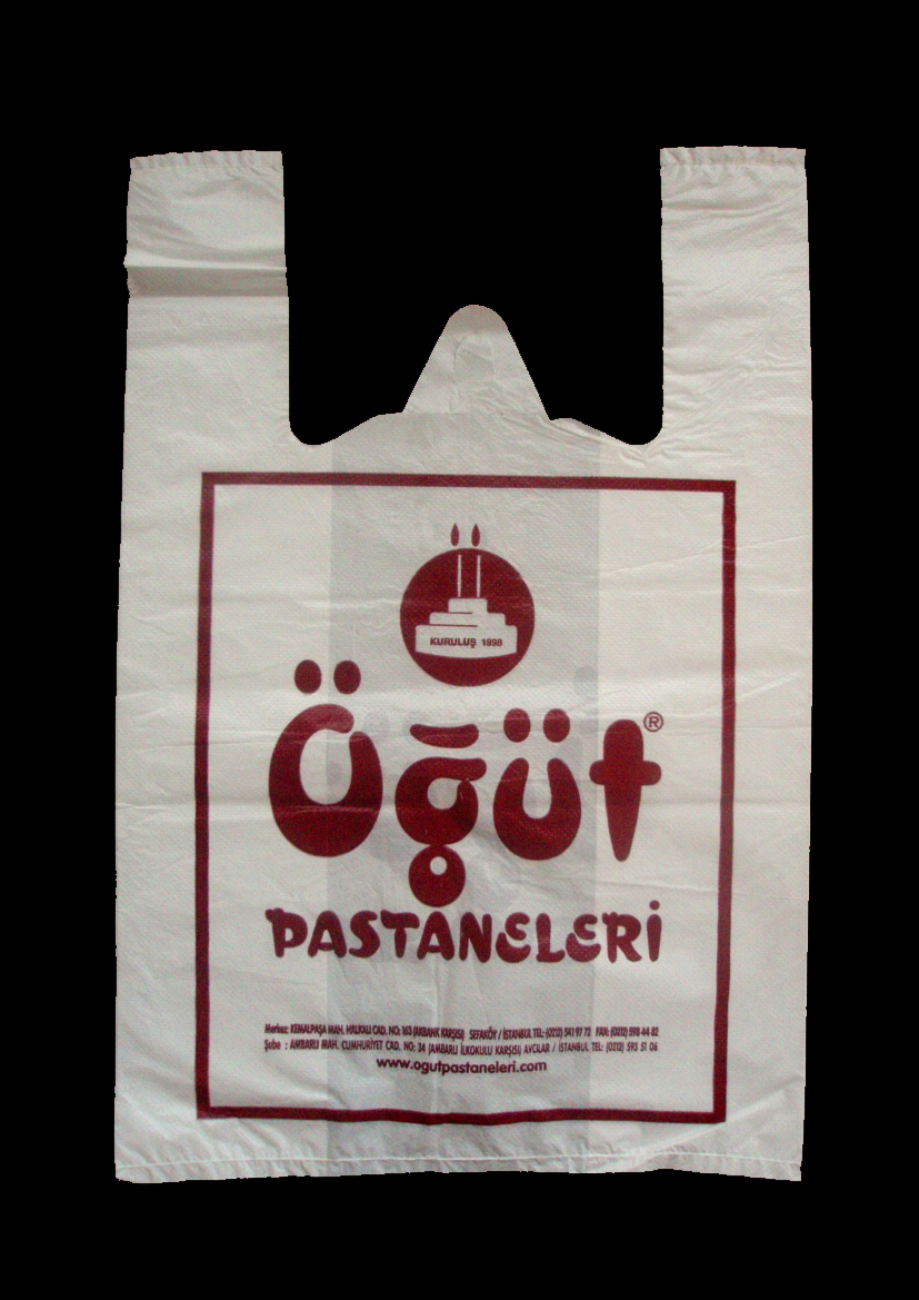 Atlet Poşet